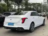 2021 Cadillac CT4 2.0T 237HP L4 8AT