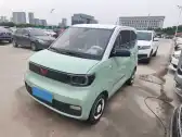 2021 WULING HONGGUANG MINI EV,autocango,china used car exporter,china ev exporter,chinese used car exporter,chinese used ev exporter