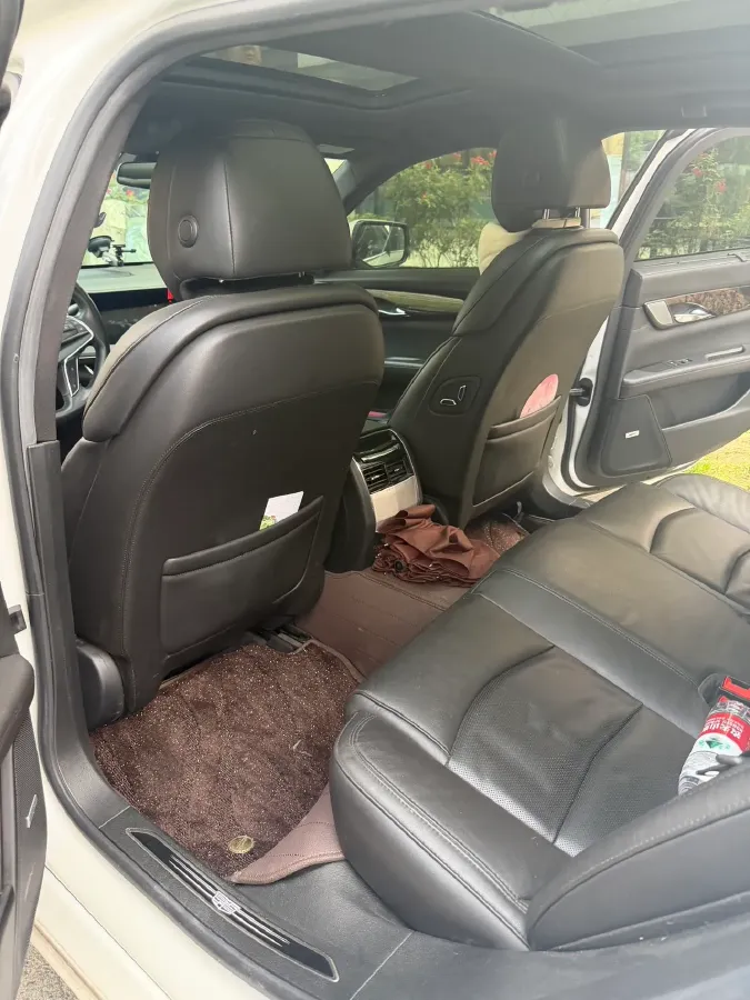 2021 Cadillac CT6 2.0T 237HP L4 10AT,autocango,china used car exporter,china ev exporter,chinese used car exporter,chinese used ev exporter