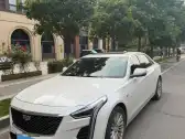 2021 CADILLAC CT6,autocango,china used car exporter,china ev exporter,chinese used car exporter,chinese used ev exporter