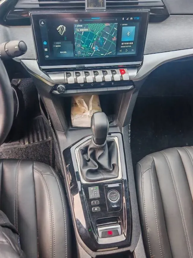 2022 Peugeot 408 1.6T 170HP L4 6AT,autocango,china used car exporter,china ev exporter,chinese used car exporter,chinese used ev exporter