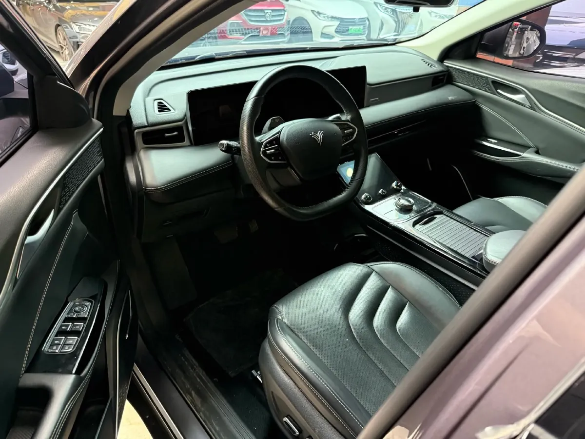 2022 Neta U BEV 81.57KWH,autocango,china used car exporter,china ev exporter,chinese used car exporter,chinese used ev exporter