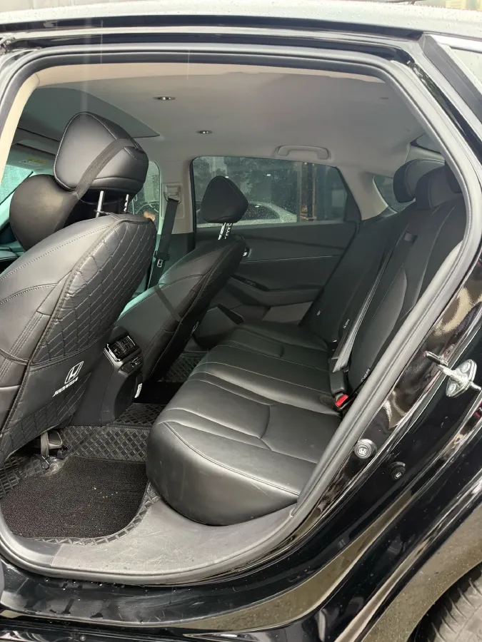 2024 Honda Inspire 1.5T 192HP L4 CVT,autocango,china used car exporter,china ev exporter,chinese used car exporter,chinese used ev exporter