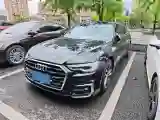 2023 Audi A6L 2.0T 190HP L4 7DCT