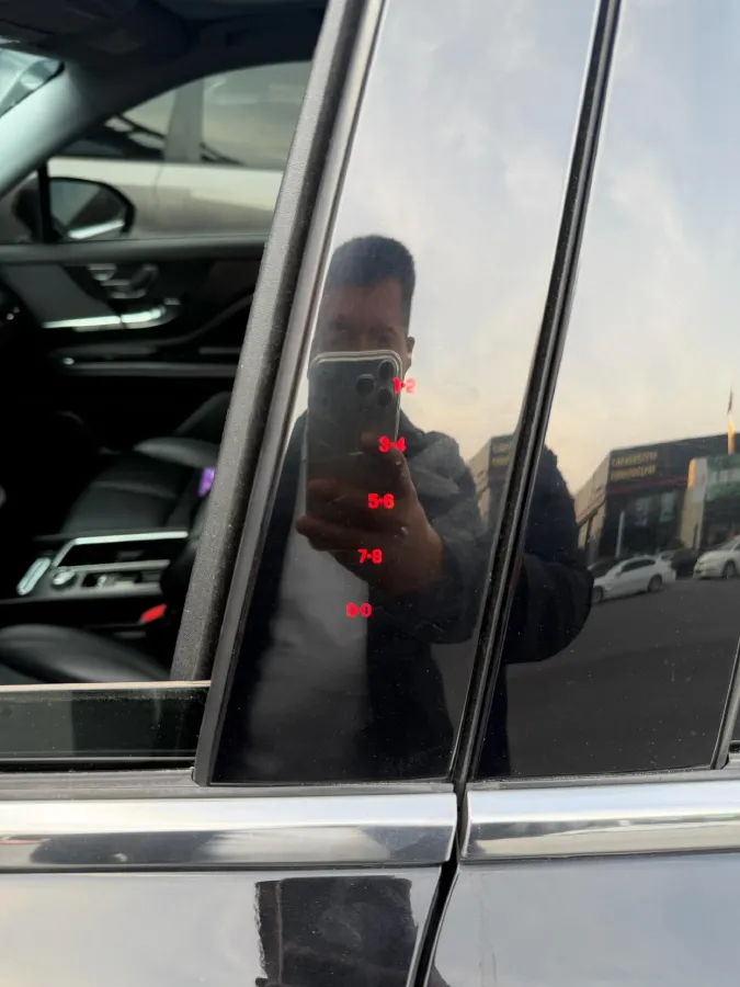 2021 Lincoln Corsair 2.0T 245HP L4 8AT,autocango,china used car exporter,china ev exporter,chinese used car exporter,chinese used ev exporter