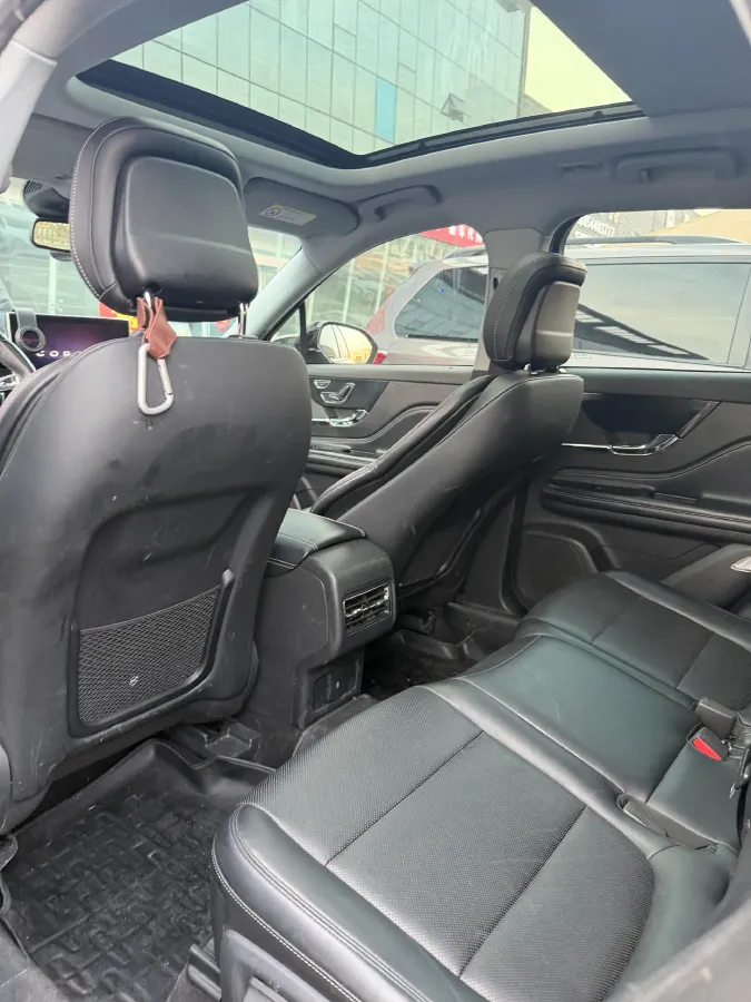 2021 Lincoln Corsair 2.0T 245HP L4 8AT,autocango,china used car exporter,china ev exporter,chinese used car exporter,chinese used ev exporter