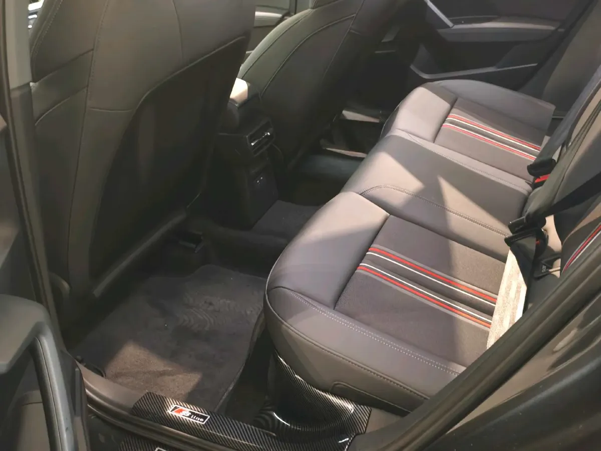 2023 Audi A3 1.4T 150HP L4 7DCT,autocango,china used car exporter,china ev exporter,chinese used car exporter,chinese used ev exporter