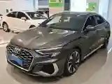 2023 Audi A3 1.4T 150HP L4 7DCT