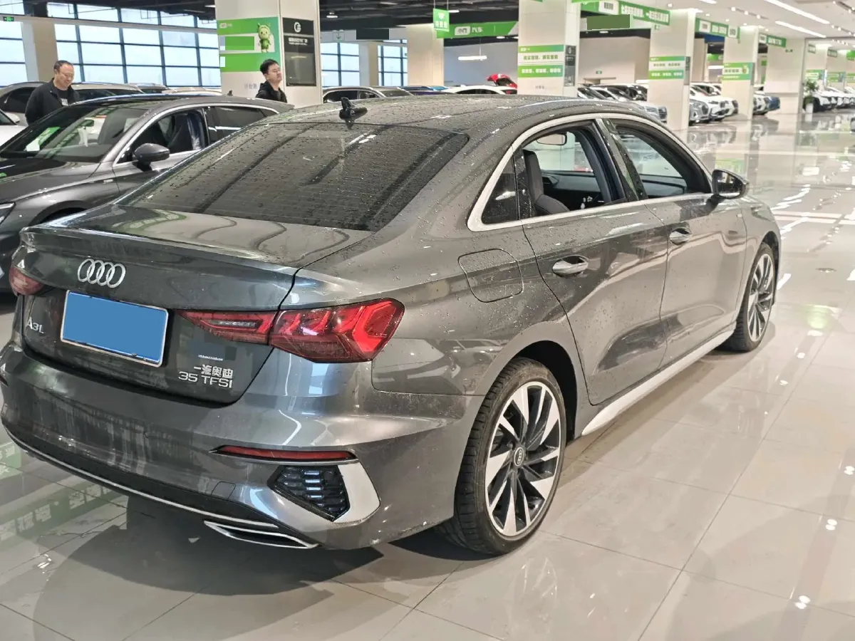 2023 Audi A3 1.4T 150HP L4 7DCT,autocango,china used car exporter,china ev exporter,chinese used car exporter,chinese used ev exporter
