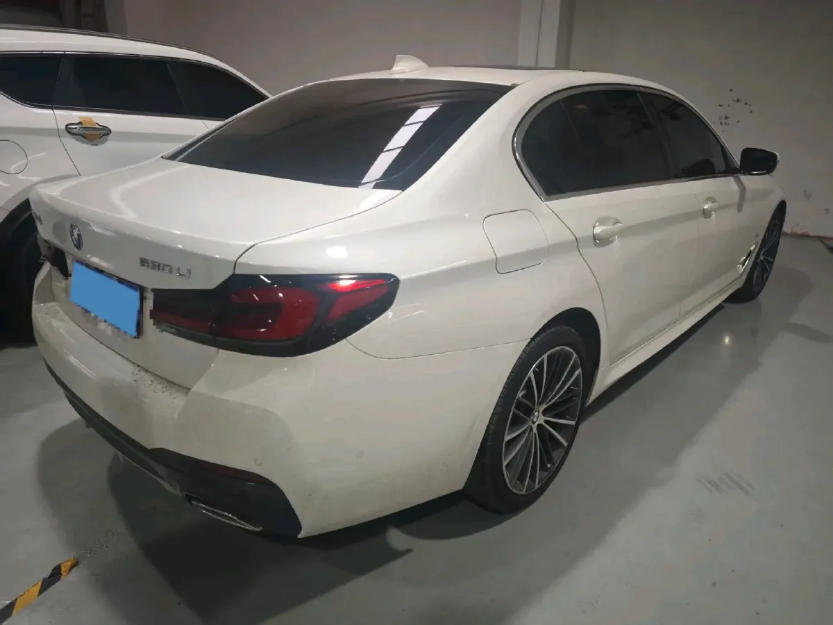 2021 BMW 5 Series 2.0T 252HP L4 8AT,autocango,china used car exporter,china ev exporter,chinese used car exporter,chinese used ev exporter
