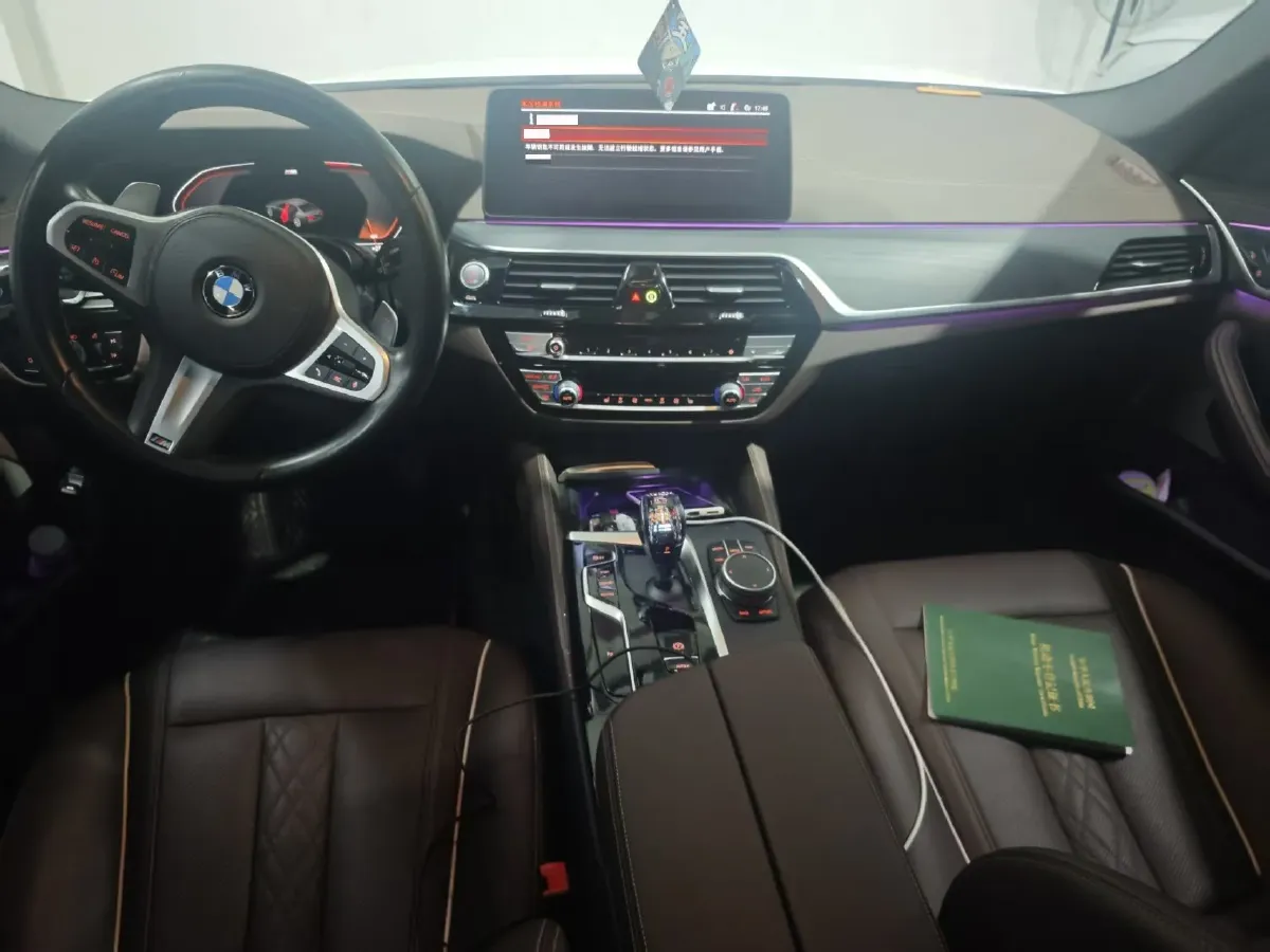 2021 BMW 5 Series 2.0T 252HP L4 8AT,autocango,china used car exporter,china ev exporter,chinese used car exporter,chinese used ev exporter