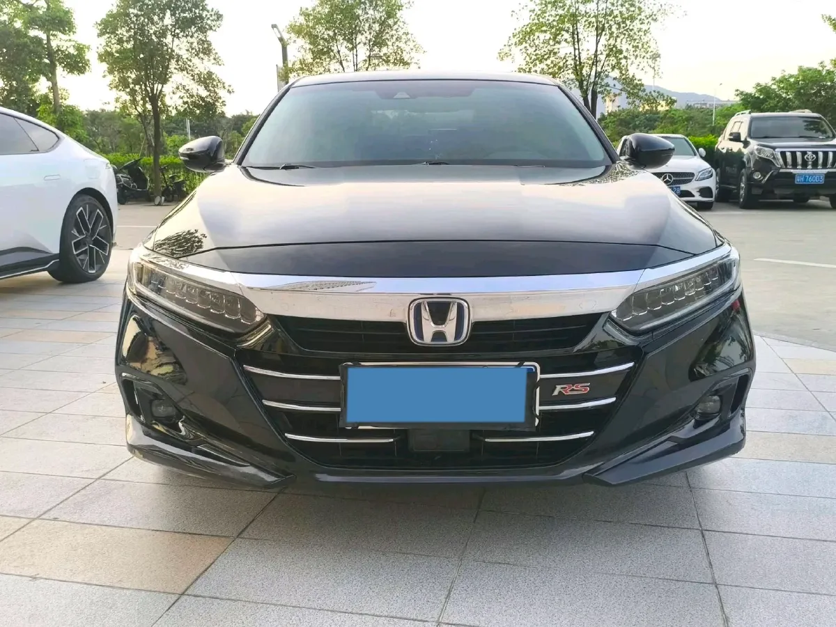 2022 Honda Accord 2.0L 146HP L4 E-CVT Hybrid,autocango,china used car exporter,china ev exporter,chinese used car exporter,chinese used ev exporter