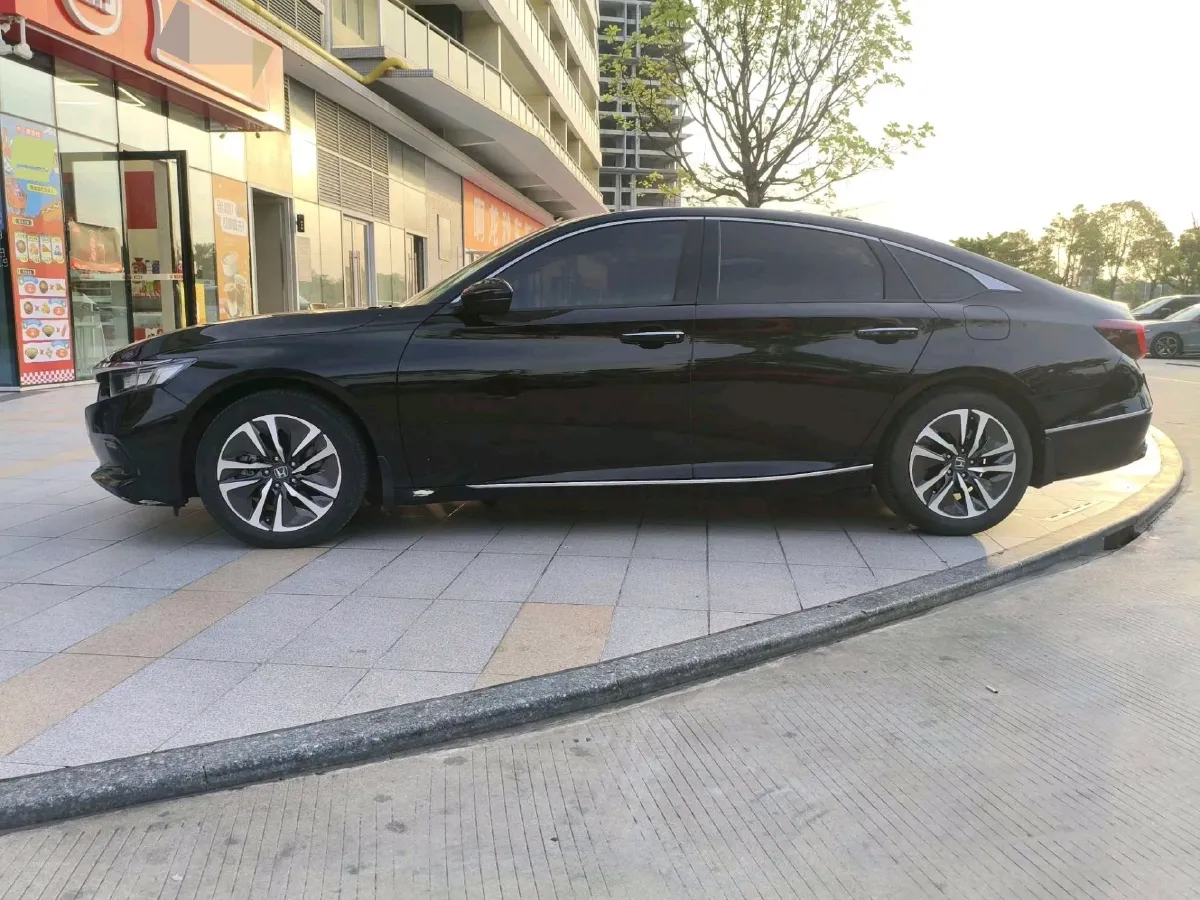 2022 Honda Accord 2.0L 146HP L4 E-CVT Hybrid,autocango,china used car exporter,china ev exporter,chinese used car exporter,chinese used ev exporter