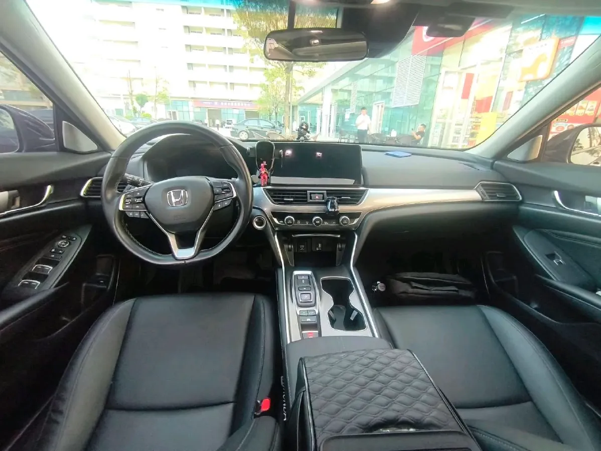 2022 Honda Accord 2.0L 146HP L4 E-CVT Hybrid,autocango,china used car exporter,china ev exporter,chinese used car exporter,chinese used ev exporter