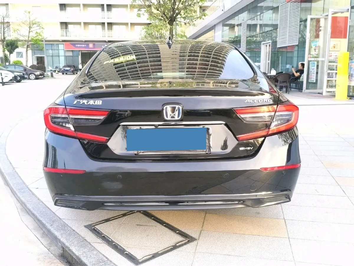 2022 Honda Accord 2.0L 146HP L4 E-CVT Hybrid,autocango,china used car exporter,china ev exporter,chinese used car exporter,chinese used ev exporter