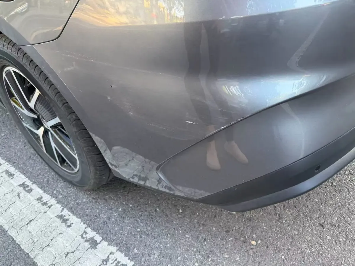 2024 BYD QinL 1.5L 101HP L4 E-CVT PHEV 15.87KWH,autocango,china used car exporter,china ev exporter,chinese used car exporter,chinese used ev exporter