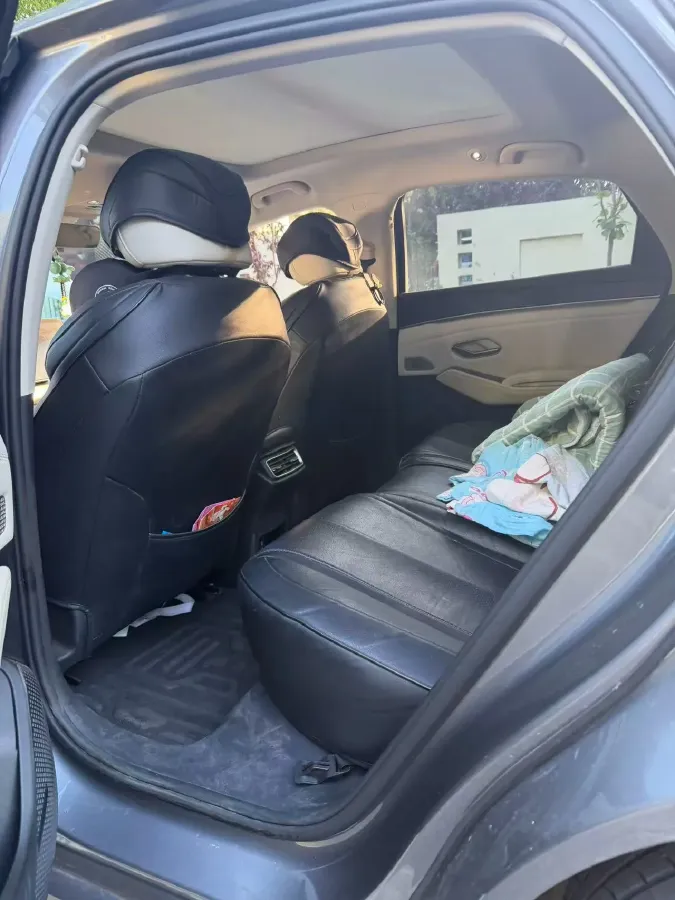 2024 BYD QinL 1.5L 101HP L4 E-CVT PHEV 15.87KWH,autocango,china used car exporter,china ev exporter,chinese used car exporter,chinese used ev exporter