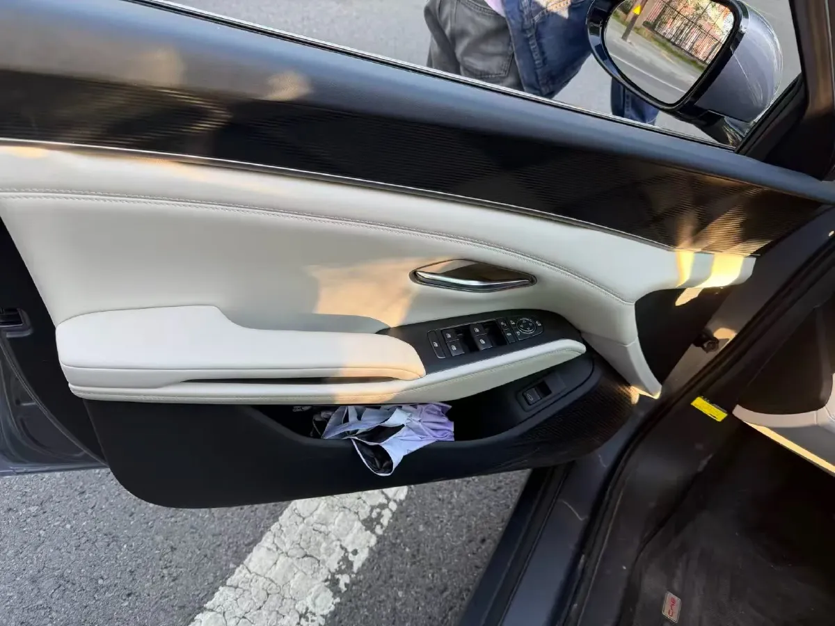 2024 BYD QinL 1.5L 101HP L4 E-CVT PHEV 15.87KWH,autocango,china used car exporter,china ev exporter,chinese used car exporter,chinese used ev exporter