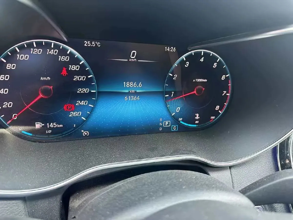 2021 Mercedes-Benz C Class 1.5T 156HP L4 9AT,autocango,china used car exporter,china ev exporter,chinese used car exporter,chinese used ev exporter