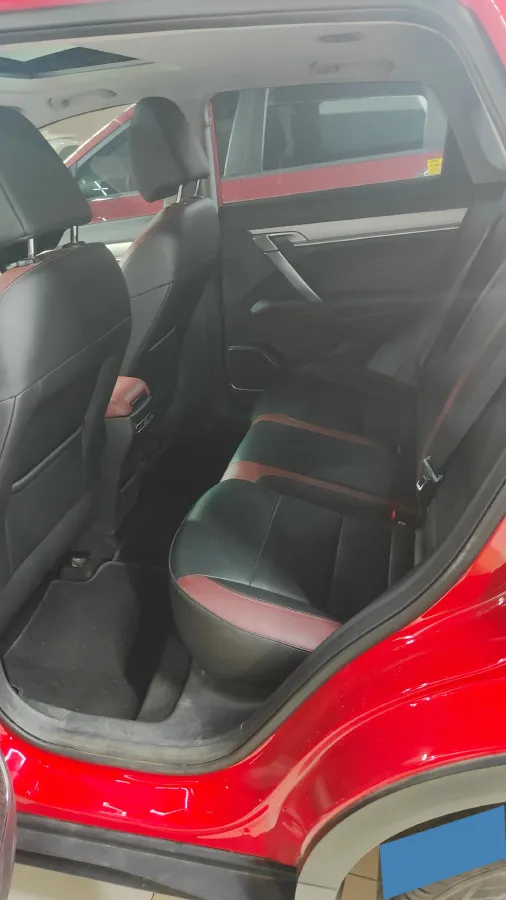 2021 Geely Coolray 1.4T 141HP L4 6DCT,autocango,china used car exporter,china ev exporter,chinese used car exporter,chinese used ev exporter