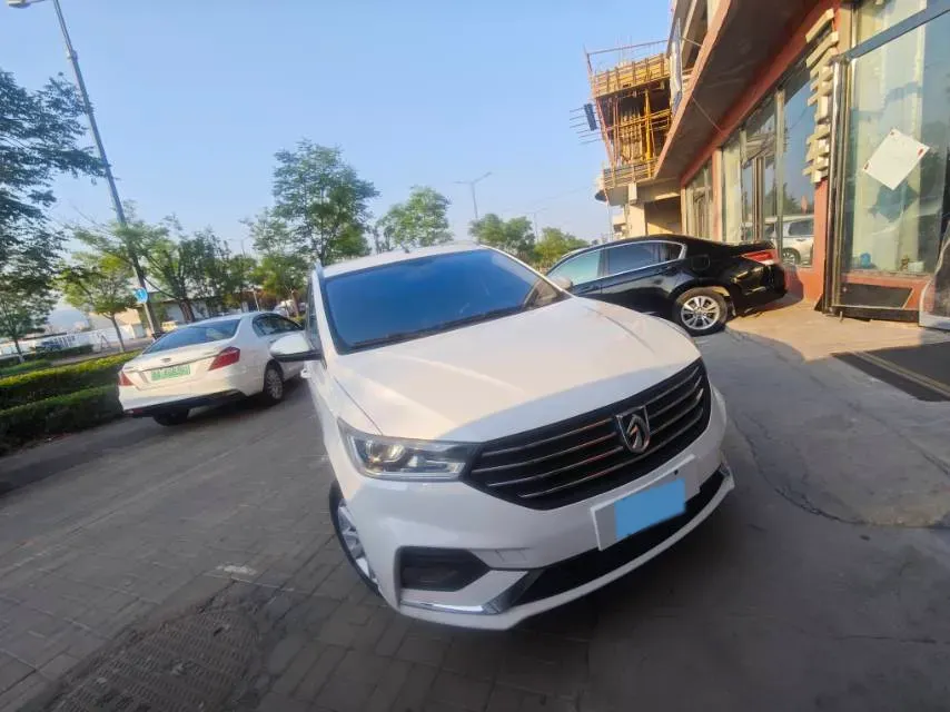 2018 BaoJun 360 1.5L 112HP L4 6MT,autocango,china used car exporter,china ev exporter,chinese used car exporter,chinese used ev exporter