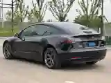 2021 Tesla Model 3 BEV 76.8KWH