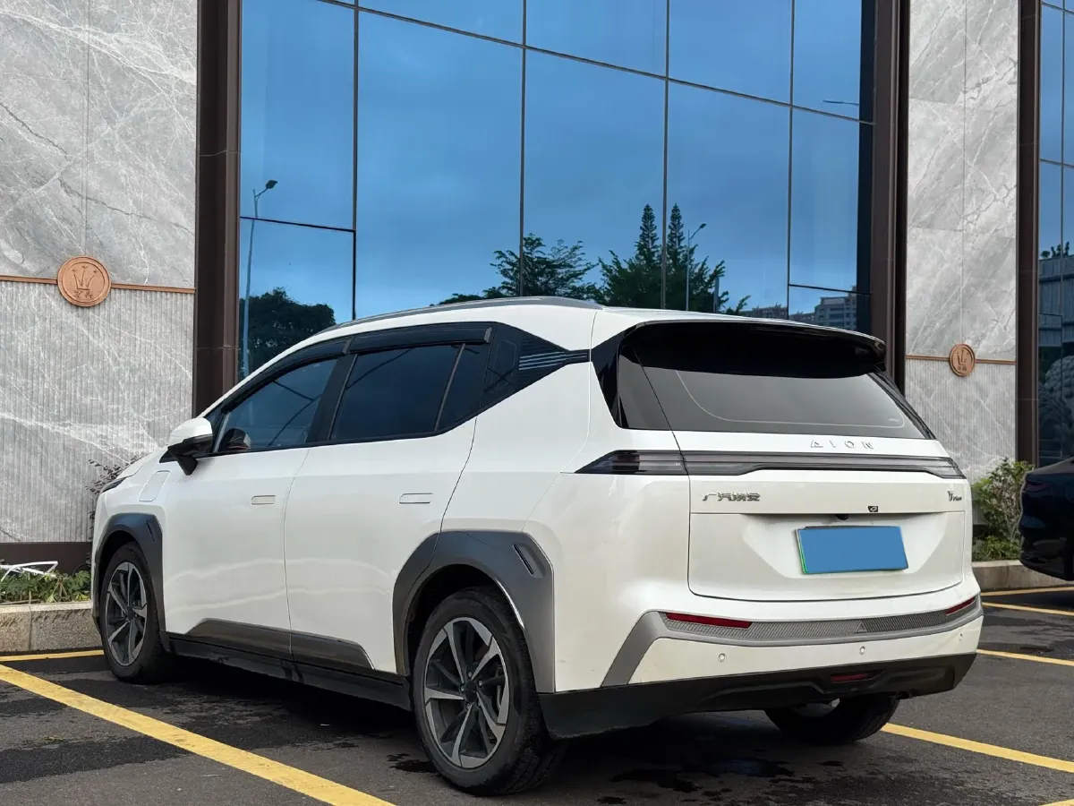 2023 Aion S Plus BEV 59.4KWH,autocango,china used car exporter,china ev exporter,chinese used car exporter,chinese used ev exporter
