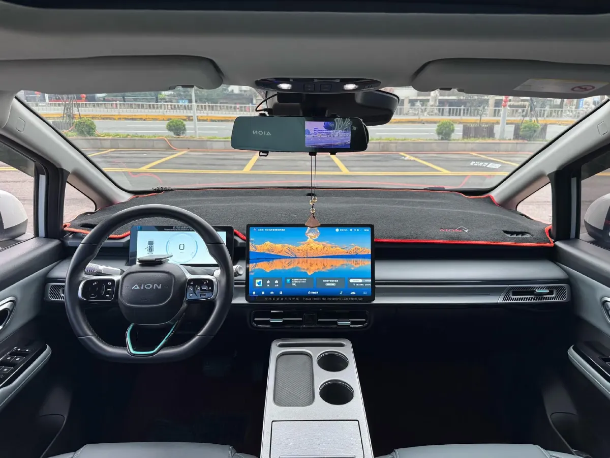 2023 Aion S Plus BEV 59.4KWH,autocango,china used car exporter,china ev exporter,chinese used car exporter,chinese used ev exporter