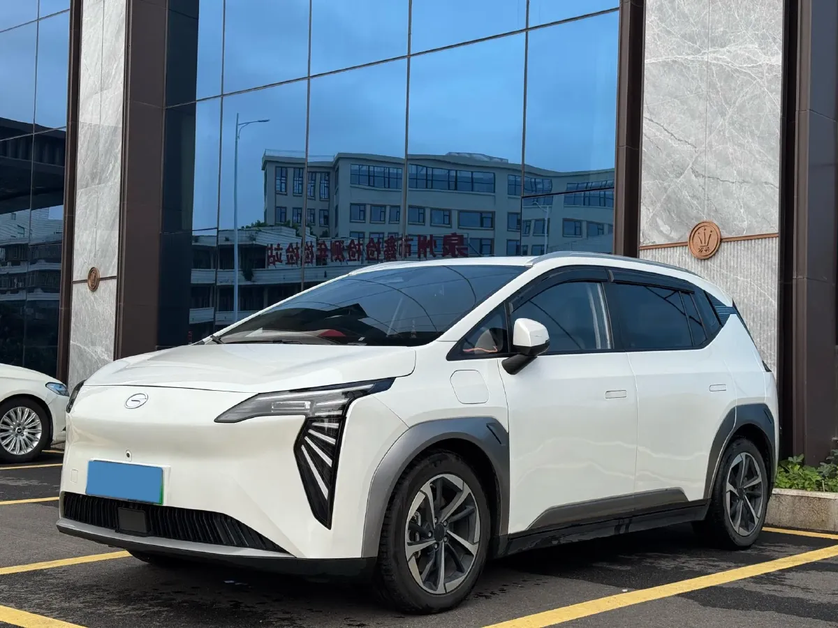 2023 Aion S Plus BEV 59.4KWH,autocango,china used car exporter,china ev exporter,chinese used car exporter,chinese used ev exporter