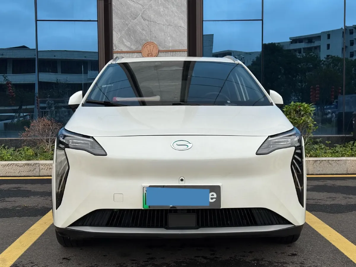 2023 Aion S Plus BEV 59.4KWH,autocango,china used car exporter,china ev exporter,chinese used car exporter,chinese used ev exporter