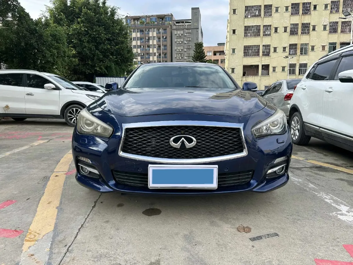 2016 Infiniti Q50L 2.0T 211HP L4 7AT,autocango,china used car exporter,china ev exporter,chinese used car exporter,chinese used ev exporter
