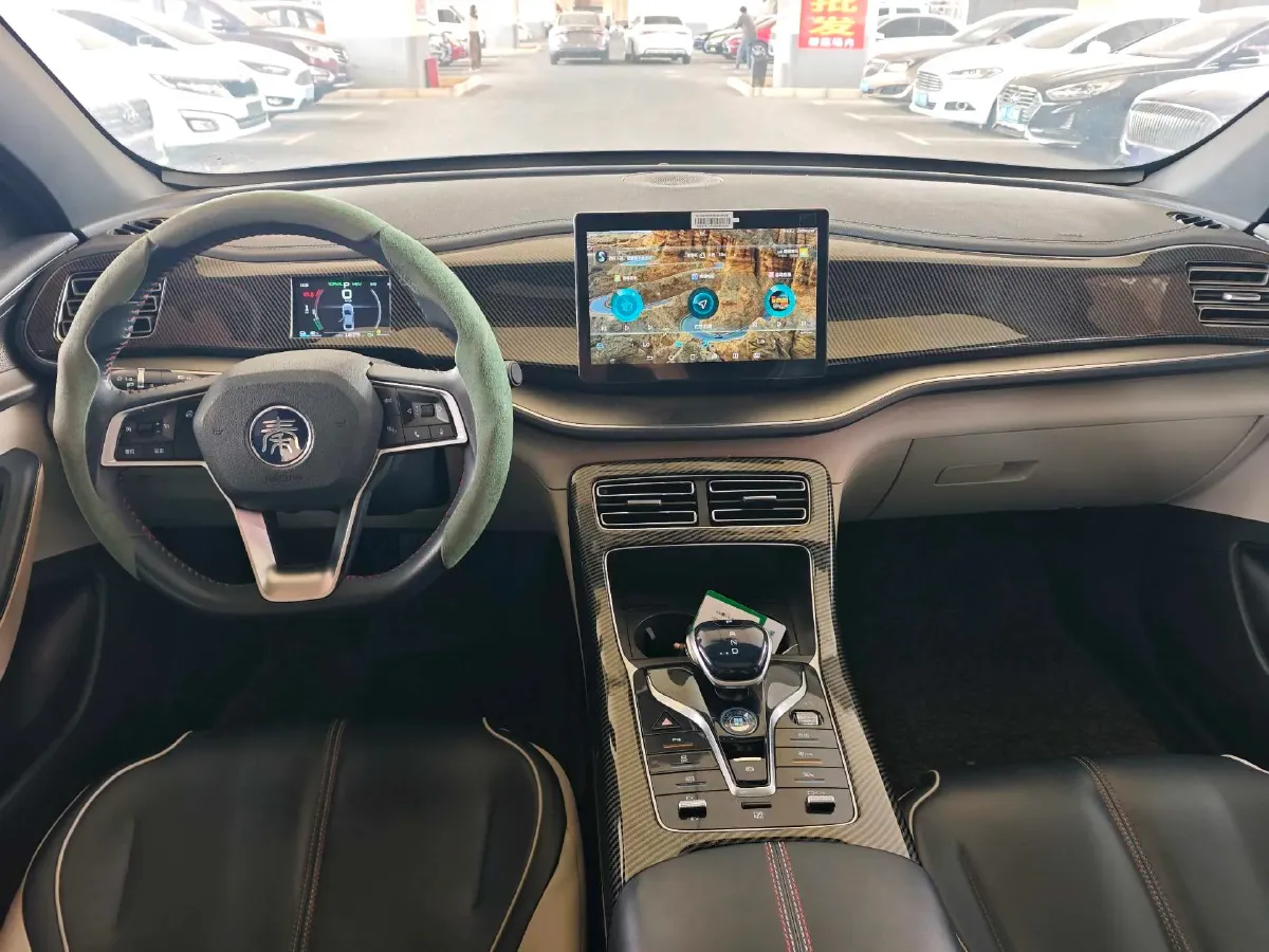 2021 Haval F7 1.5T 169HP L4 7DCT,autocango,china used car exporter,china ev exporter,chinese used car exporter,chinese used ev exporter