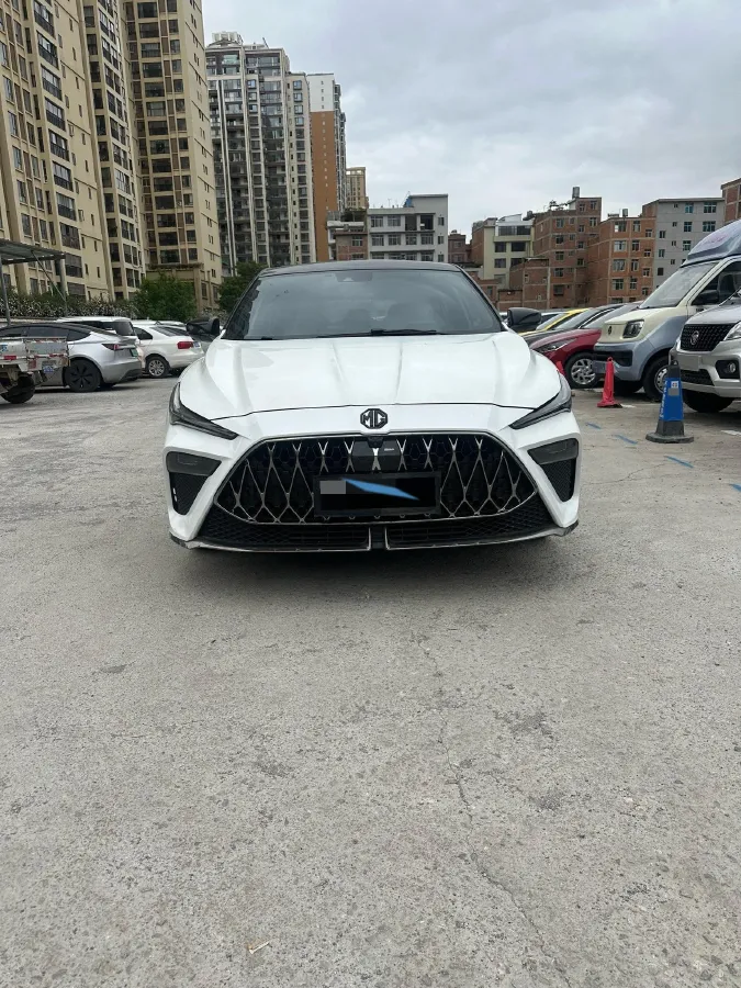 2022 MG 5 Scorpio 1.5T 181HP L4 7DCT,autocango,china used car exporter,china ev exporter,chinese used car exporter,chinese used ev exporter