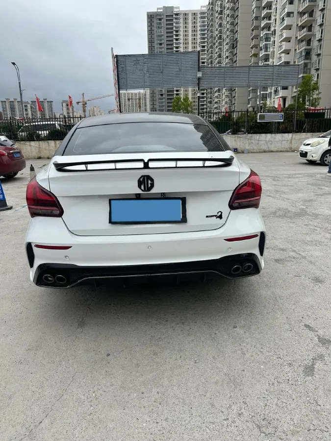 2022 MG 5 Scorpio 1.5T 181HP L4 7DCT,autocango,china used car exporter,china ev exporter,chinese used car exporter,chinese used ev exporter