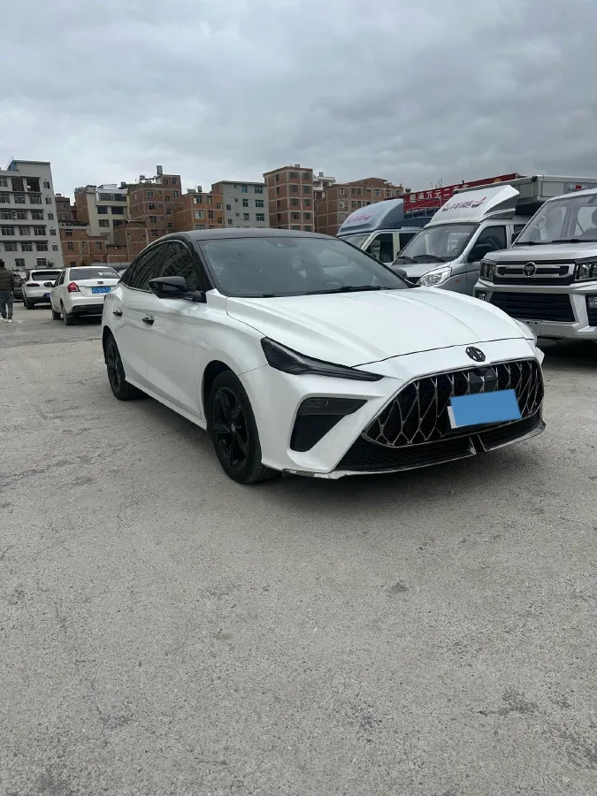 2022 MG 5 Scorpio 1.5T 181HP L4 7DCT,autocango,china used car exporter,china ev exporter,chinese used car exporter,chinese used ev exporter