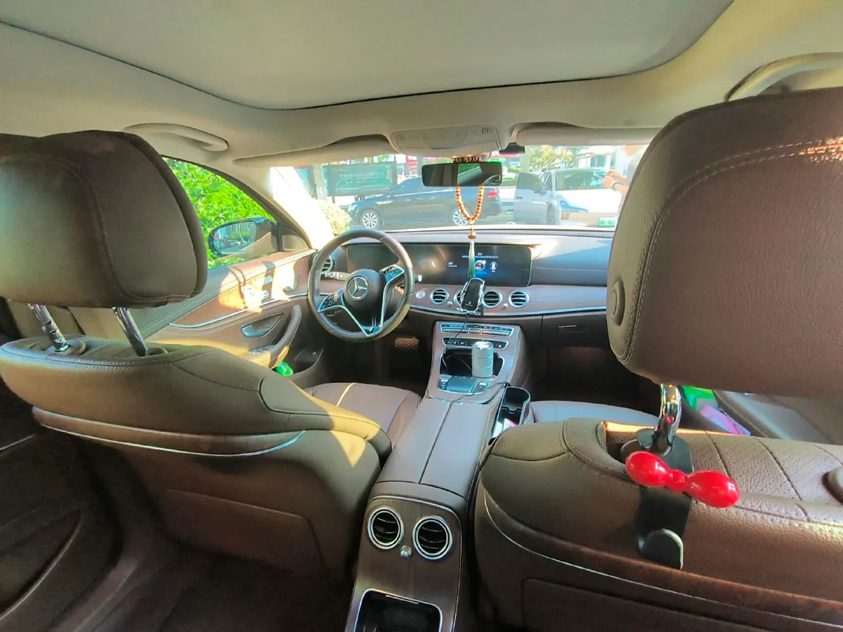 2023 Mercedes-Benz E Class 2.0T 258HP L4 9AT,autocango,china used car exporter,china ev exporter,chinese used car exporter,chinese used ev exporter