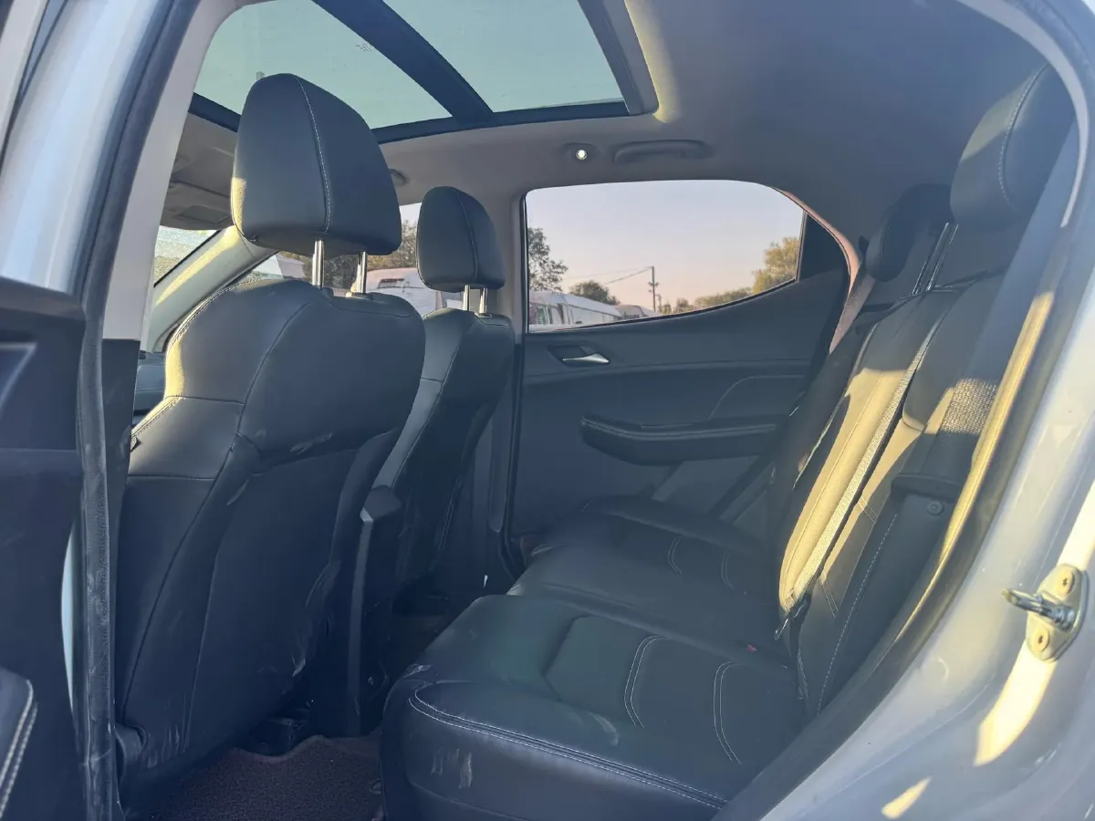 2019 BYD Yuan BEV 53.22KWH,autocango,china used car exporter,china ev exporter,chinese used car exporter,chinese used ev exporter