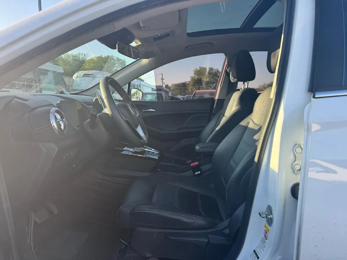 2019 BYD Yuan BEV 53.22KWH,autocango,china used car exporter,china ev exporter,chinese used car exporter,chinese used ev exporter