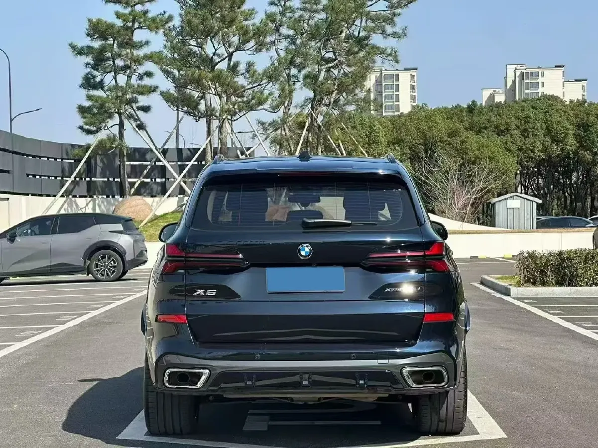 2023 BMW X5 2.0T 258HP L4 8AT,autocango,china used car exporter,china ev exporter,chinese used car exporter,chinese used ev exporter
