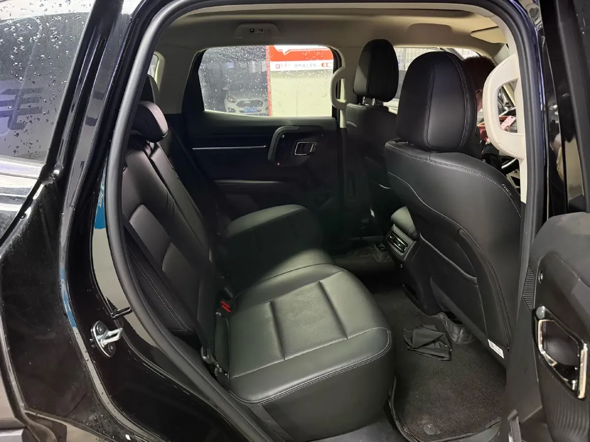 2023 Haval Dargo PLUS 1.5T 184HP L4 7DCT,autocango,china used car exporter,china ev exporter,chinese used car exporter,chinese used ev exporter