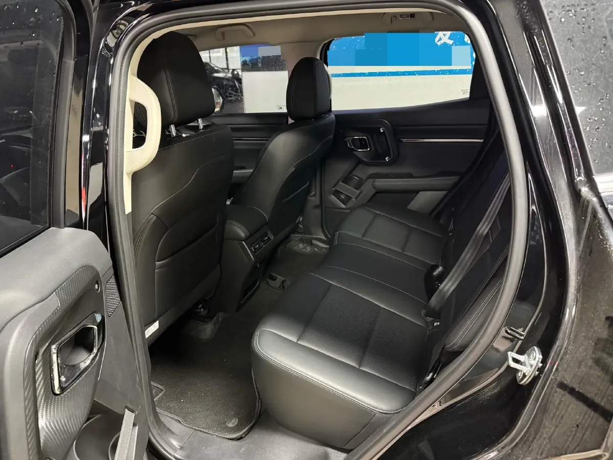 2023 Haval Dargo PLUS 1.5T 184HP L4 7DCT,autocango,china used car exporter,china ev exporter,chinese used car exporter,chinese used ev exporter