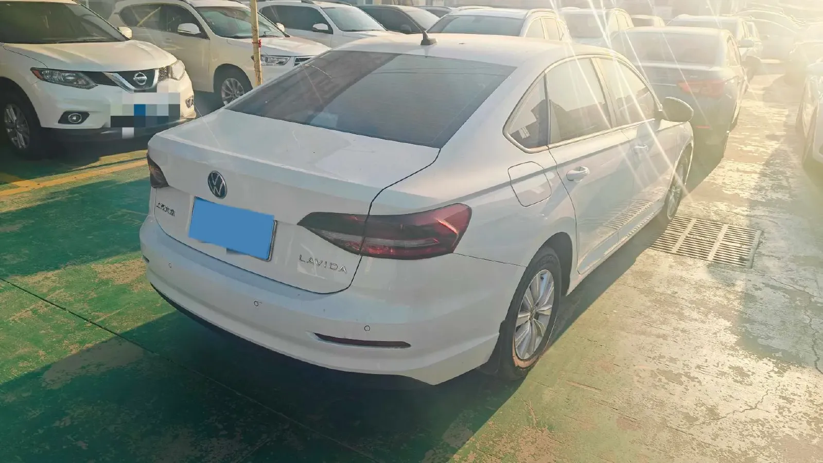 2022 BeiJing Auto X7 1.5T 188HP L4 7DCT,autocango,china used car exporter,china ev exporter,chinese used car exporter,chinese used ev exporter