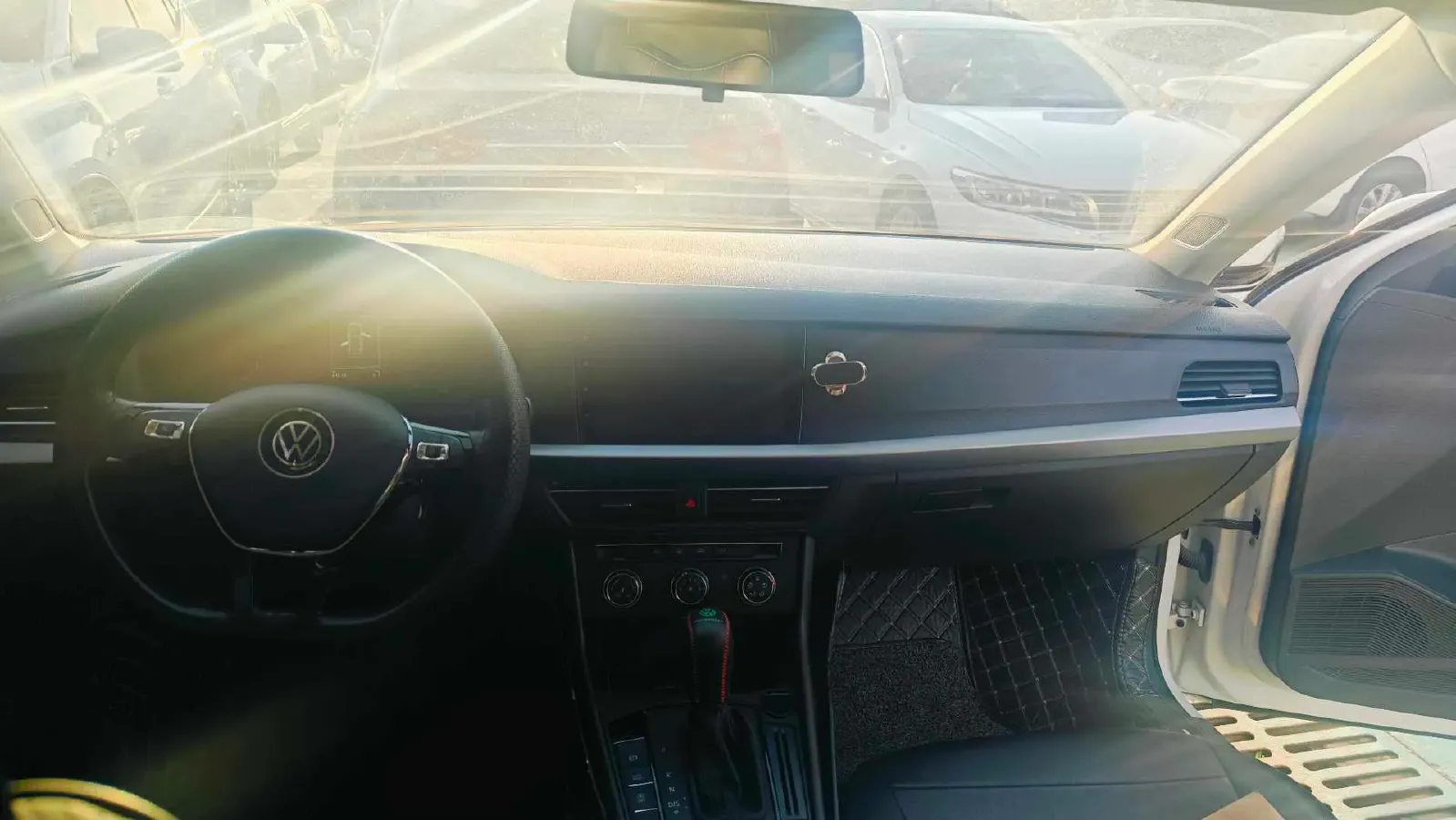 2022 BeiJing Auto X7 1.5T 188HP L4 7DCT,autocango,china used car exporter,china ev exporter,chinese used car exporter,chinese used ev exporter