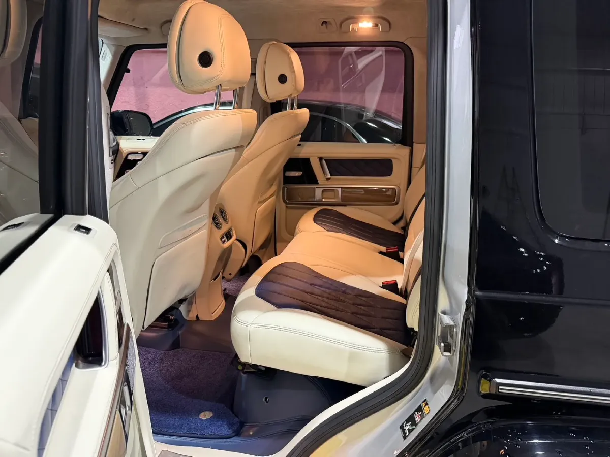 2019 Mercedes-Benz G Class 4.0T 421HP V8 9AT,autocango,china used car exporter,china ev exporter,chinese used car exporter,chinese used ev exporter