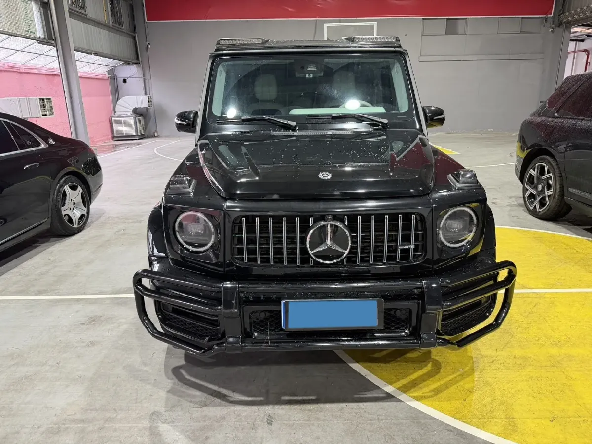 2019 Mercedes-Benz G Class 4.0T 421HP V8 9AT,autocango,china used car exporter,china ev exporter,chinese used car exporter,chinese used ev exporter