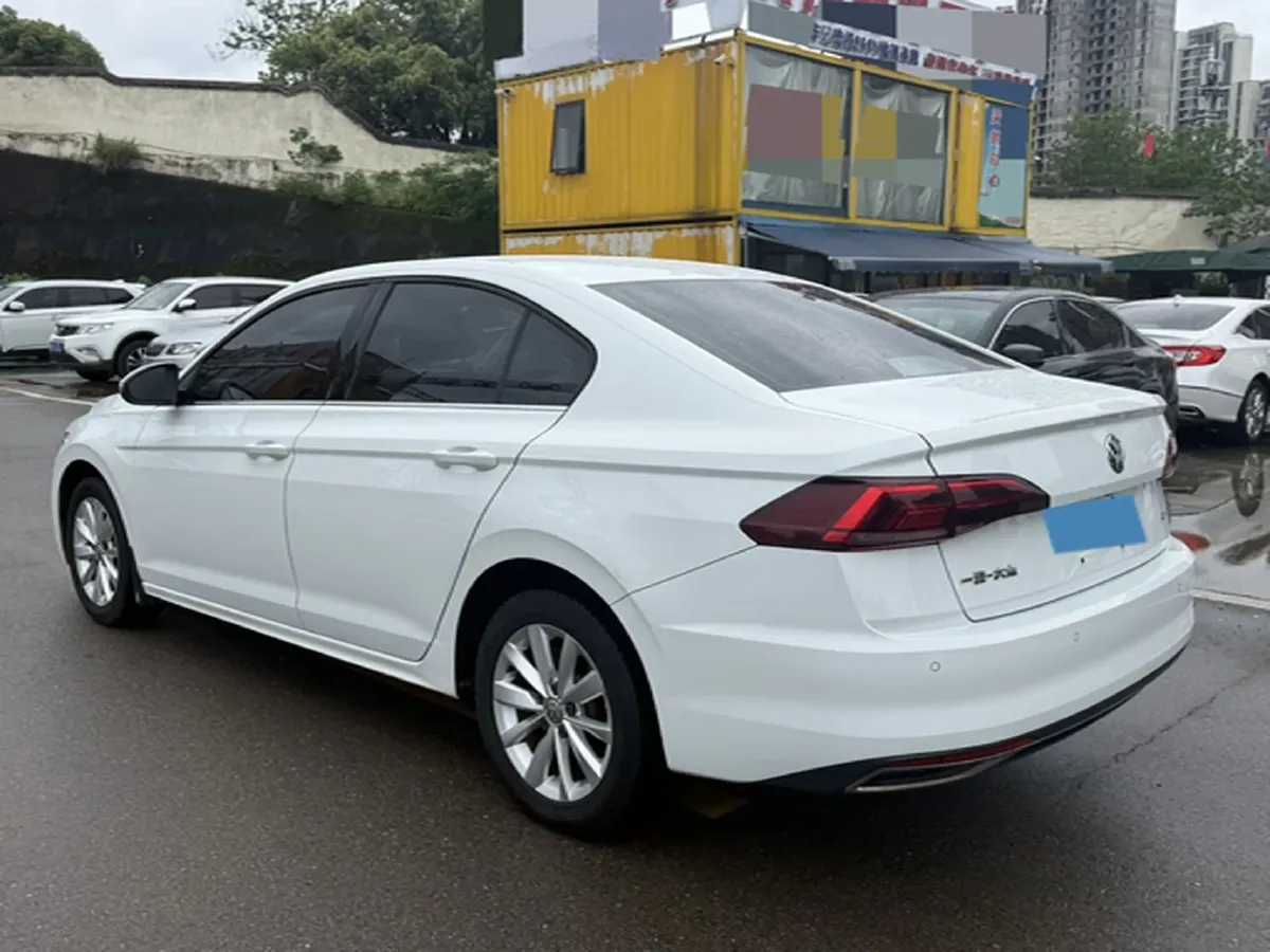 2020 Volkswagen Bora 1.5L 113HP L4 6AT,autocango,china used car exporter,china ev exporter,chinese used car exporter,chinese used ev exporter