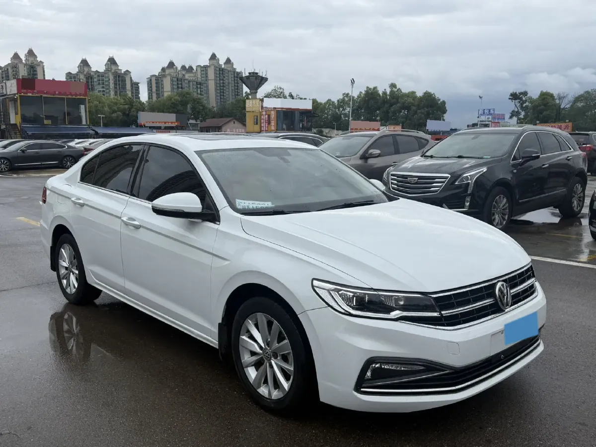 2020 Volkswagen Bora 1.5L 113HP L4 6AT,autocango,china used car exporter,china ev exporter,chinese used car exporter,chinese used ev exporter
