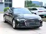 2020 Audi A6L 2.0T 190HP L4 7DCT