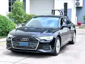 2020 AUDI A6L,autocango,china used car exporter,china ev exporter,chinese used car exporter,chinese used ev exporter