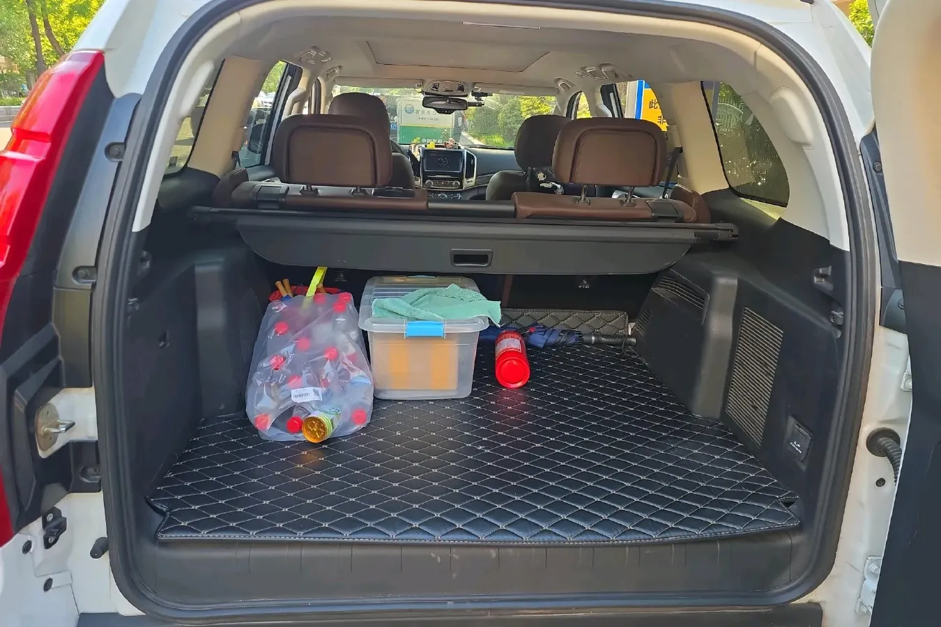 2020 Haval H9 2.0T 224HP L4 8AT,autocango,china used car exporter,china ev exporter,chinese used car exporter,chinese used ev exporter